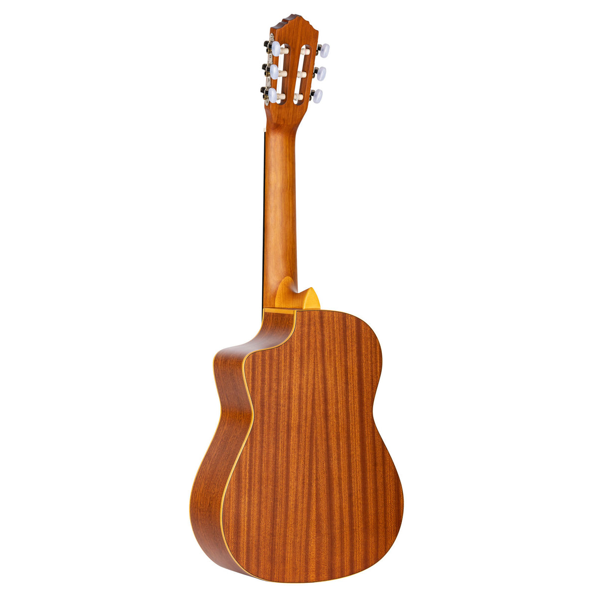 Requinto Guitar Spruce