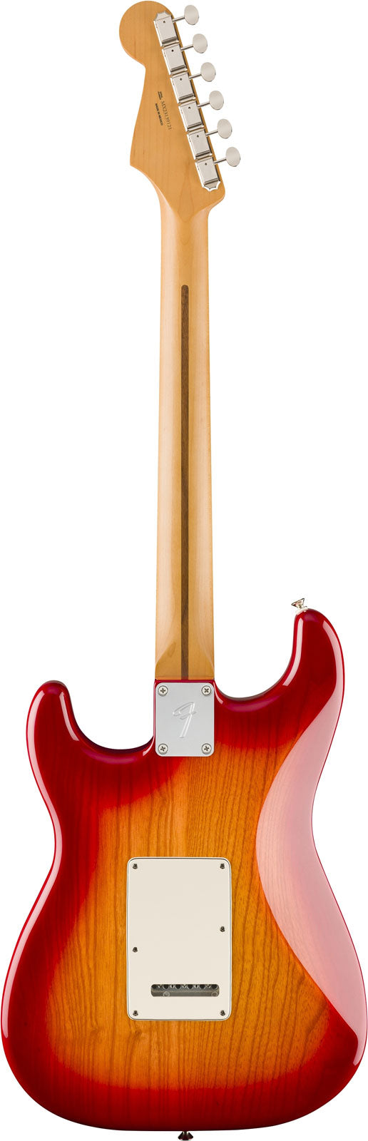 Stratocaster HSS Player II MN Aged Cherry Burst