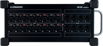 AB168 - Stage Rack 16/8