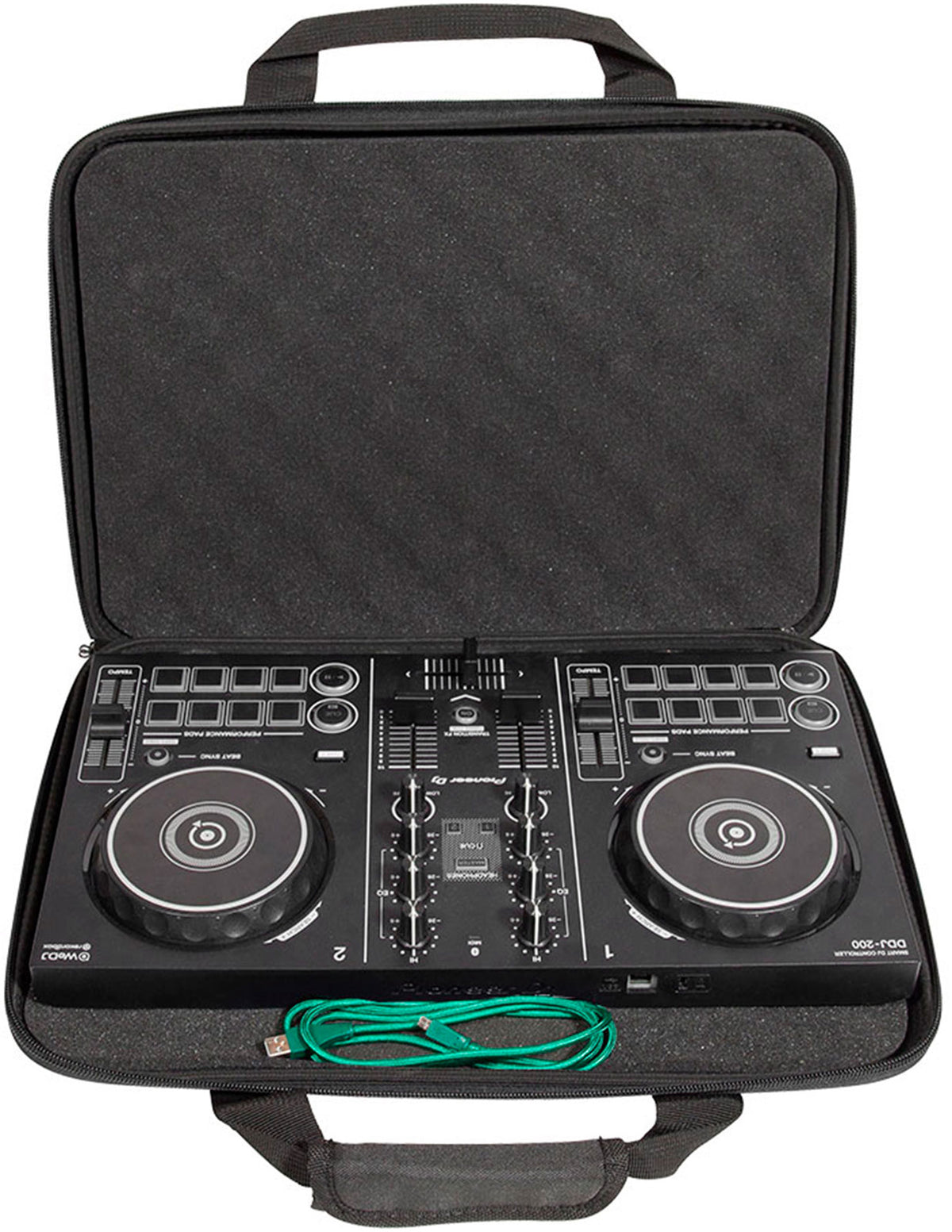 Eva Case DDJ-200 / DDJ-FLX2