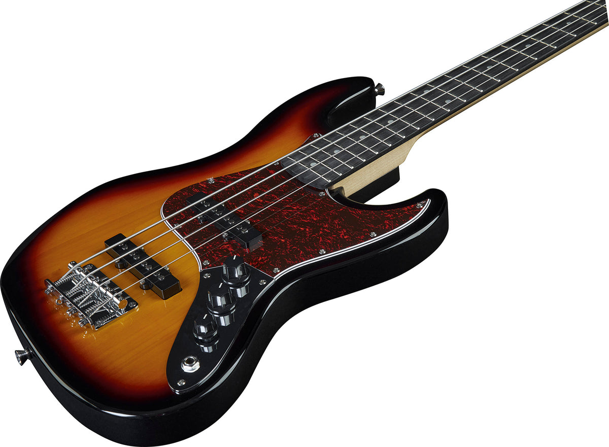 Jb 100 3/4 Sunburst