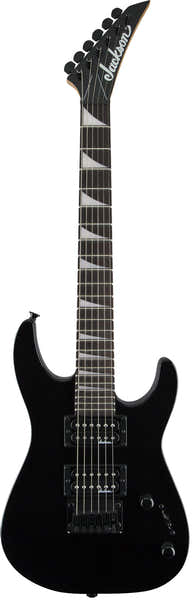 JS1X Minion Dinky Js Ama Gloss Black