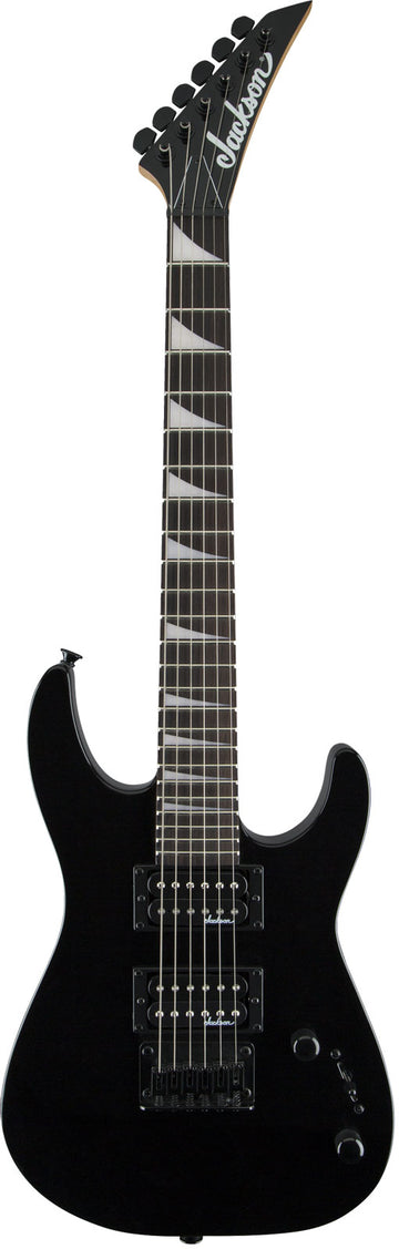 JS1X Minion Dinky Js Ama Gloss Black
