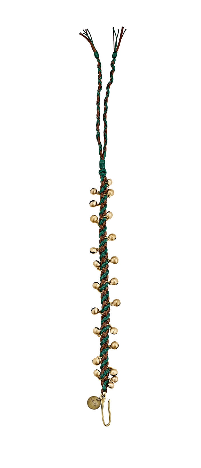 Ajuch Bells Small