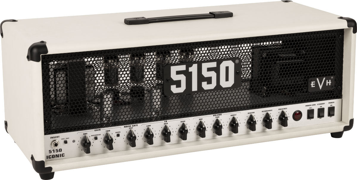 5150 Iconic Series 80W Head Ivory 230V Eur