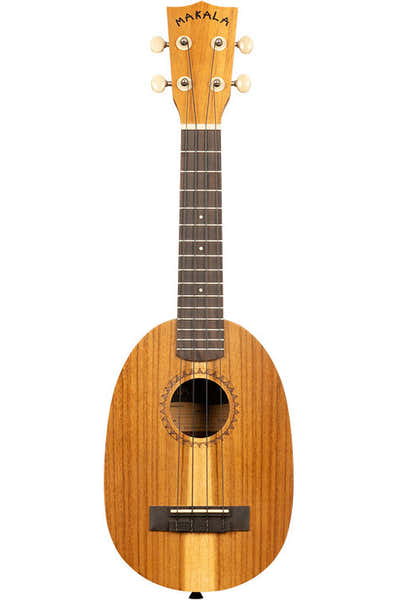 Makala Indonesian Acacia Pineapple Soprano
