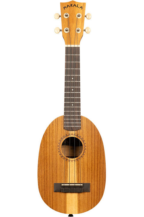 Makala Indonesian Acacia Pineapple Soprano