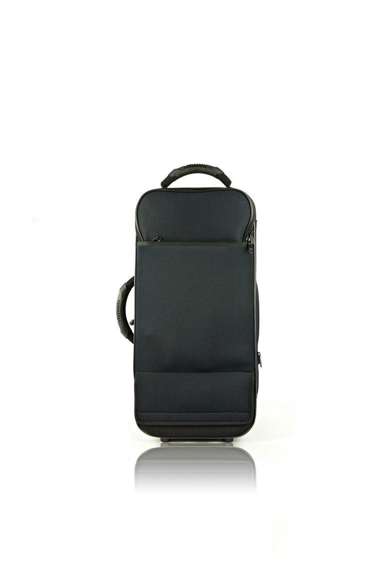 Trumpet Case Trekking - Black
