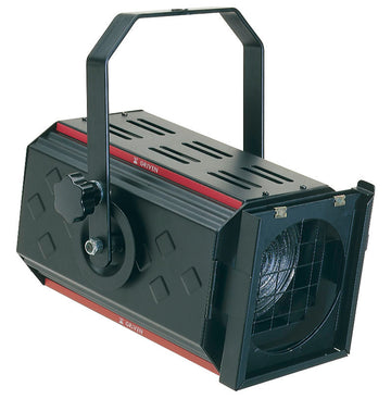 Spotlight 300/500 Fresnel