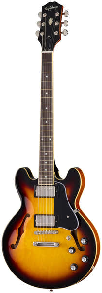 Epiphone ES-339 Vintage Sunburst IBG