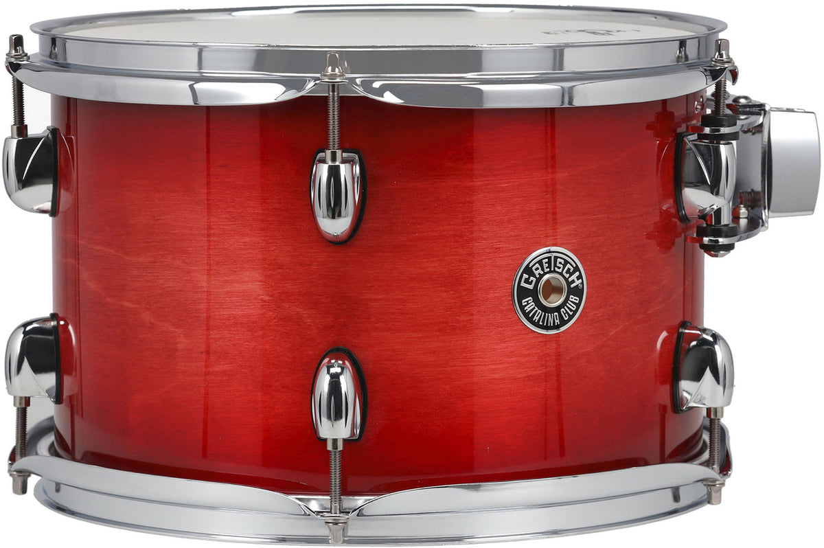 Tom Tom Catalina Club Gloss Crimson Burst