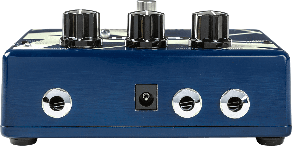 EFFECT PEDALS MODULATION CHORUS EVH30