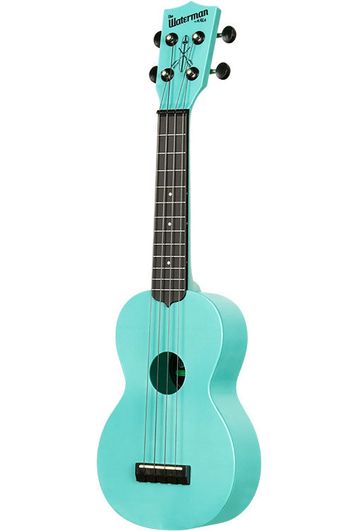Recycled Waterman Soprano Aqua Mist