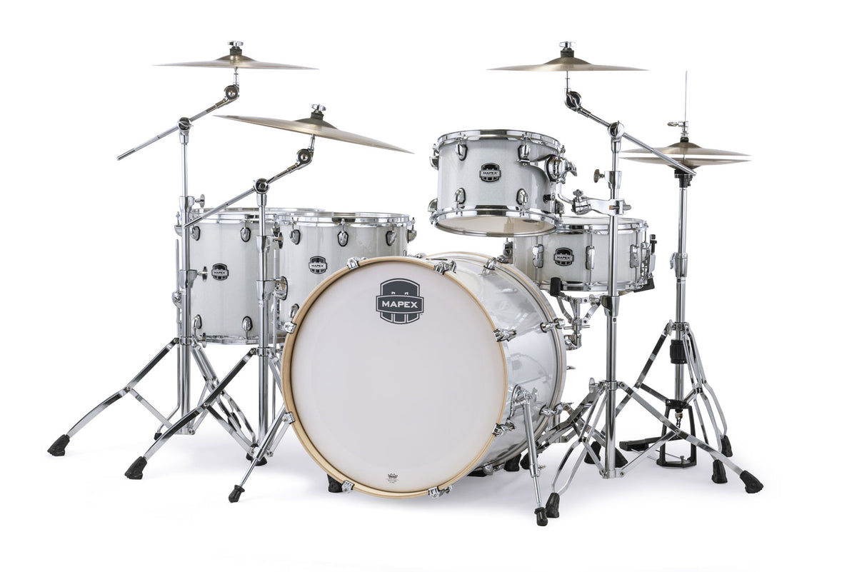 Mars Birch Pop Rock Diamond Sparkle
