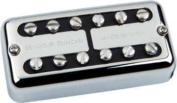 PSYCLONE VINTAGE NECK NICKEL