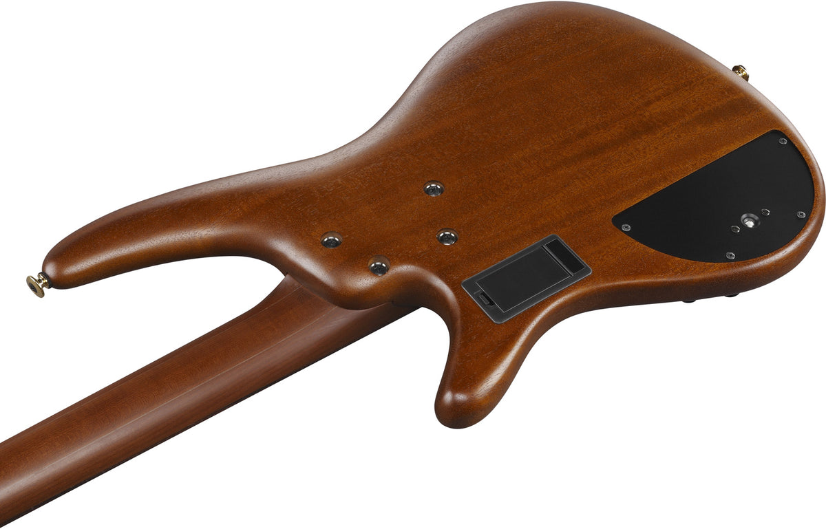 Sr5500-Mhf Mocha Flat Prestige