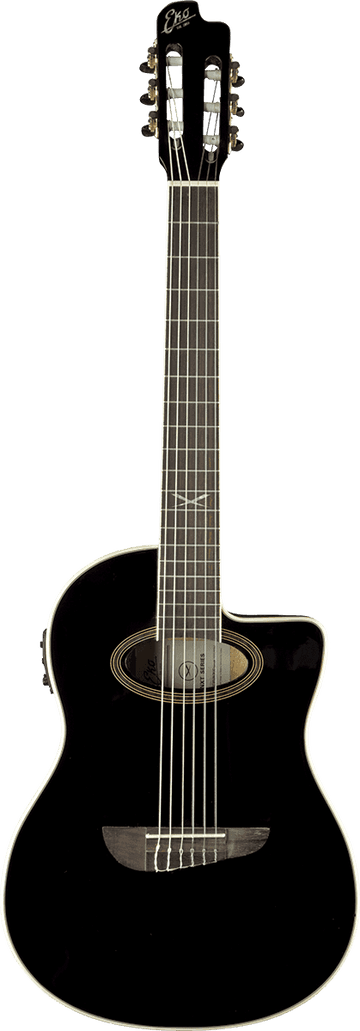 NXT N100ce See Through Black