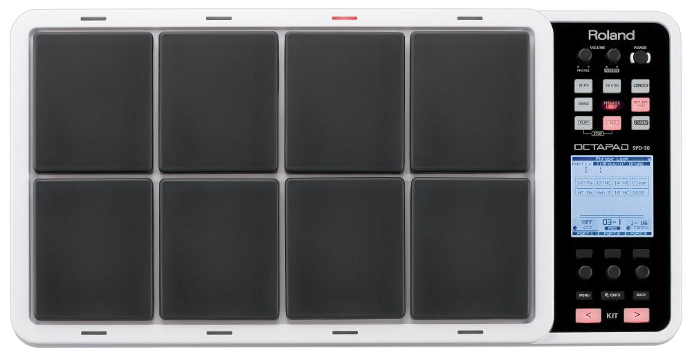 Roland SPD30 OCTAPAD