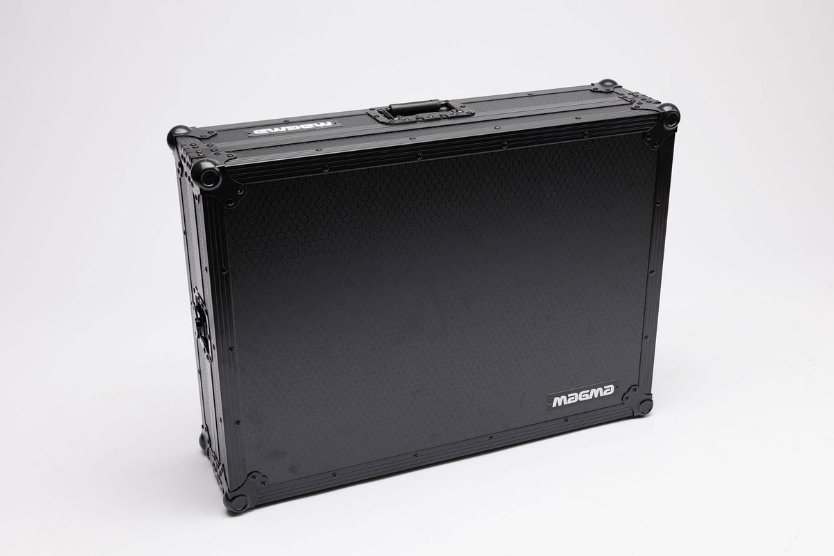 DJ Controller Case Prime 4 Black/black