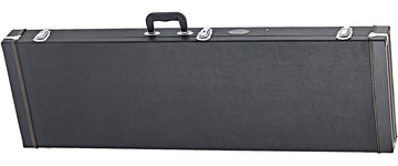 Bass Rectangular Case Black