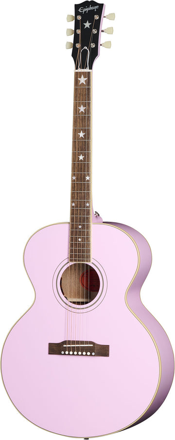 J-180 LS Pink IBGCS