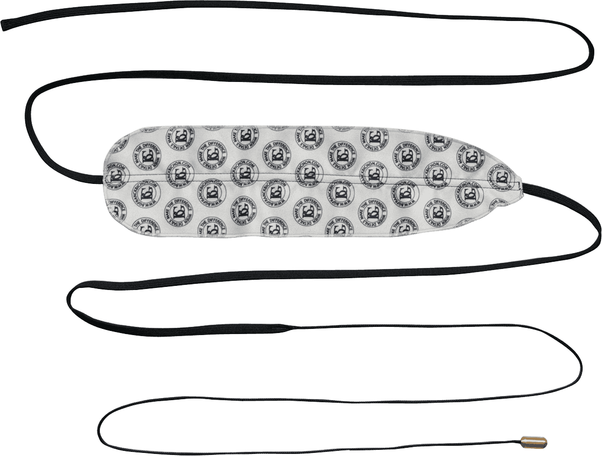 A31TB1 -TROMBONE OUTER SLIDE SWAB