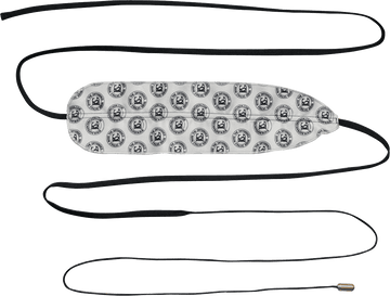 A31TB1 -TROMBONE OUTER SLIDE SWAB