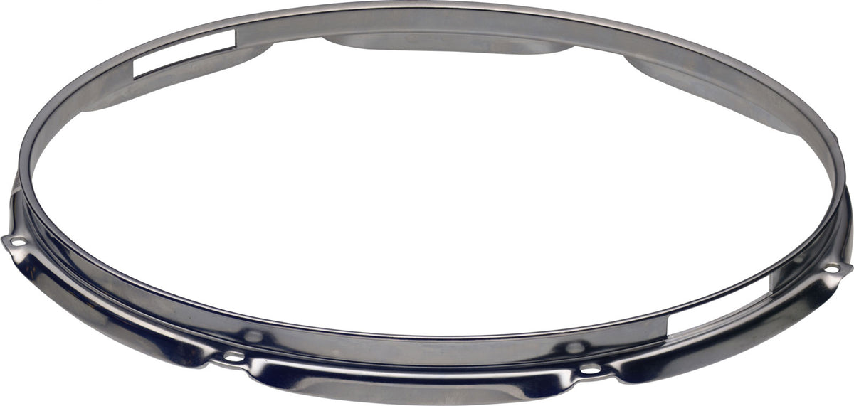 14" SNARE DYNA HOOP - 8 EARS (SNARE SIDE)