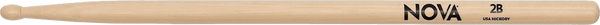 Nova By Vic Firth 2B