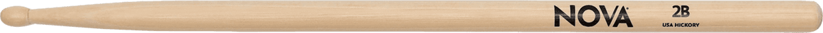 Nova By Vic Firth 2B