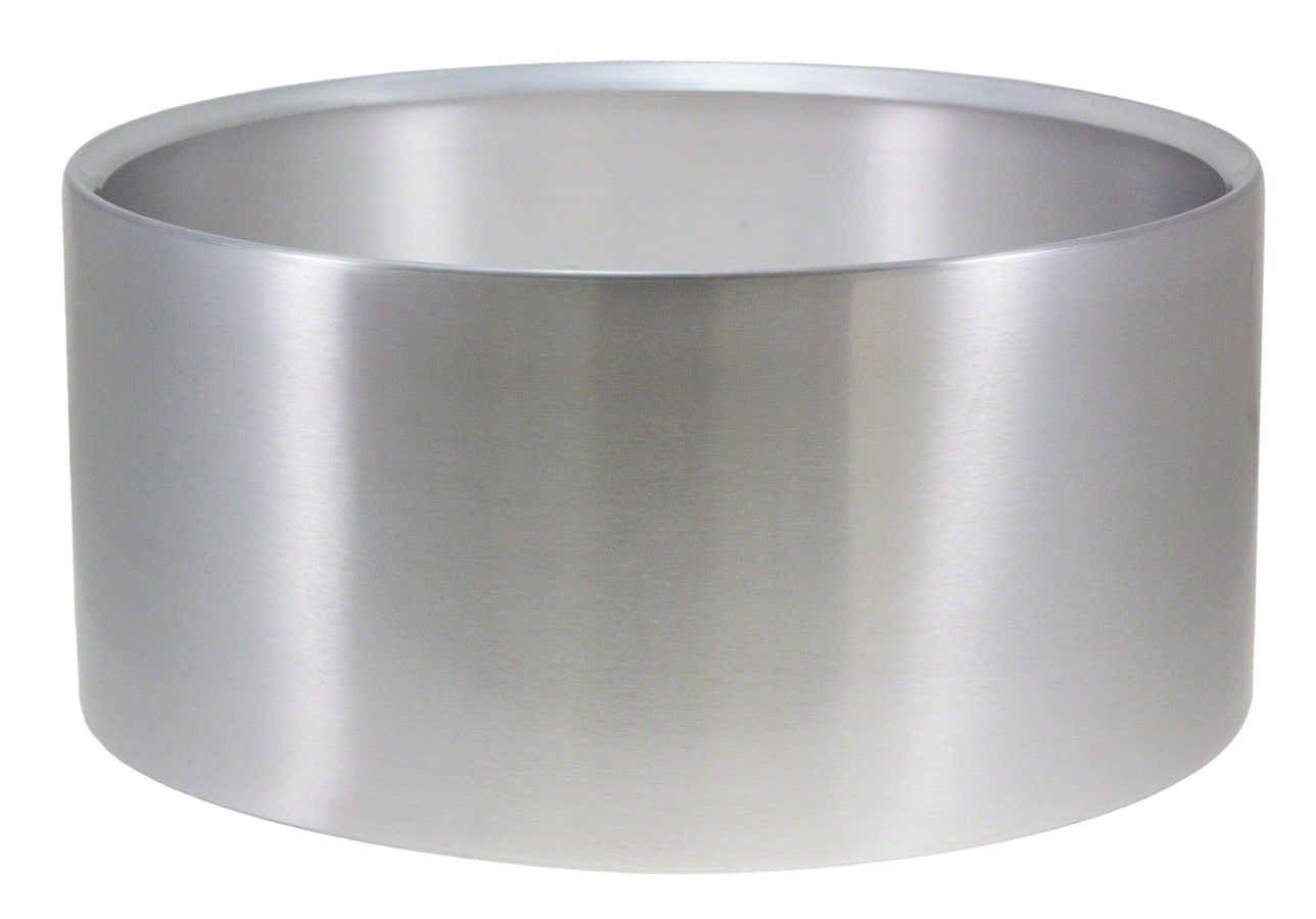 SAL14065ST - 14" X 6.5" ALUMINUM SHELL - SNARE DRUM
