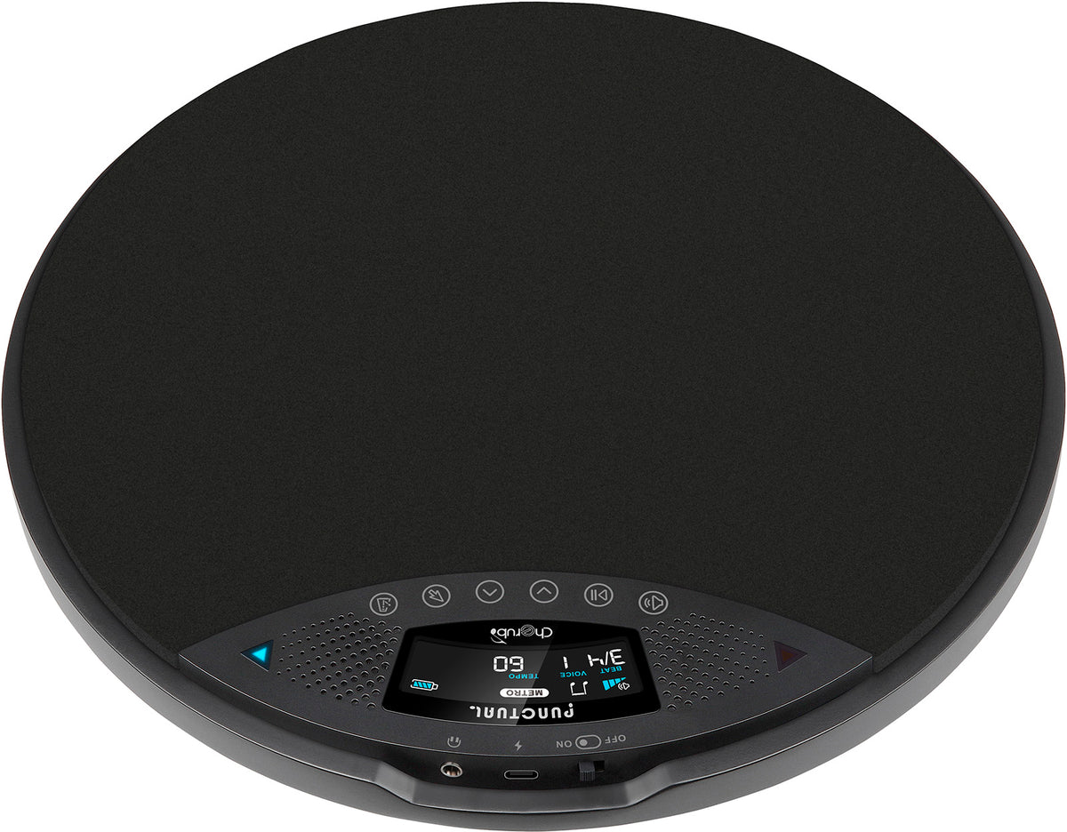 DP-970 - Electronic practice pad