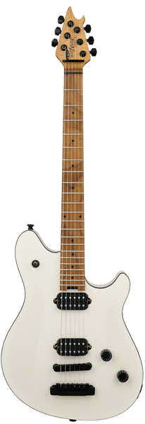 Wolfgang Special Tom Baked Mn Husk White - BSTOCK