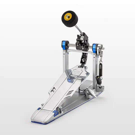Yamaha FP9D - Direct Drive