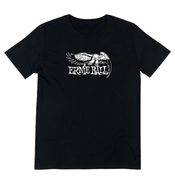 Textile Merchandising T-Shirt Aigle Ernie Ball Women S