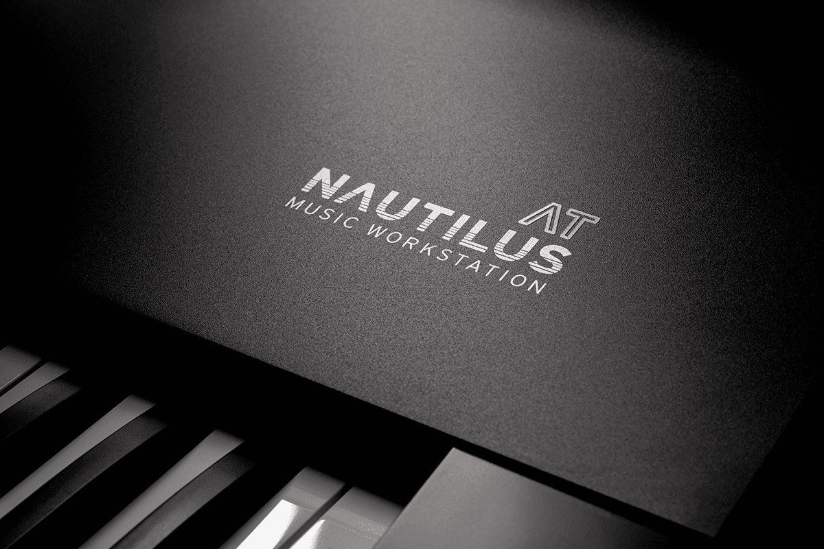 Nautilus 61 At