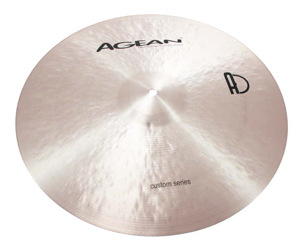 18" CRASH THIN CUSTOM