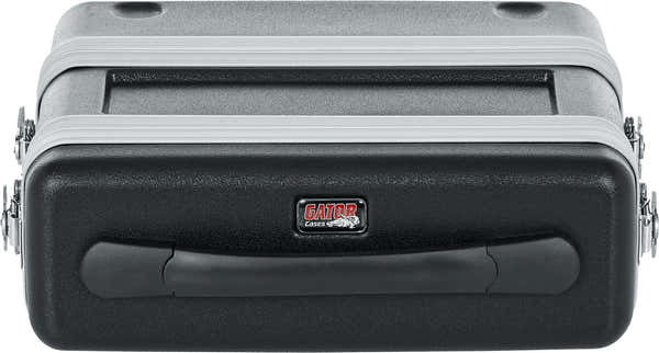 Gator Rack for wireless mic