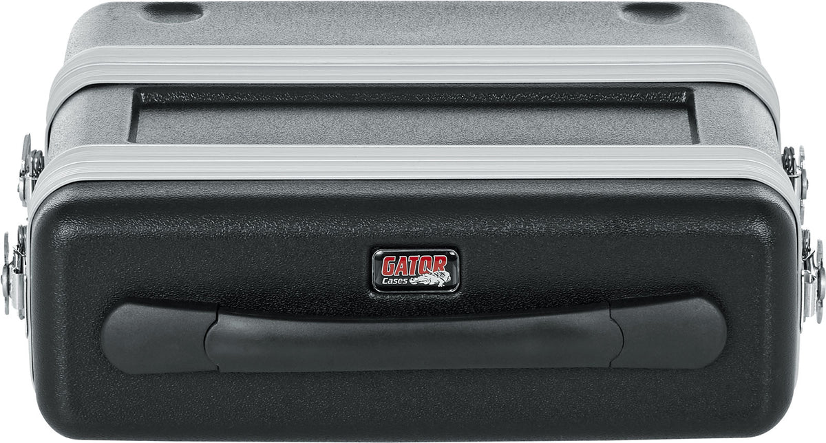 Rack for wireless mic