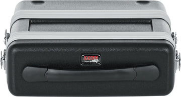 Rack for wireless mic
