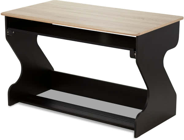 Zaor Miza Junior Flex Black Oak