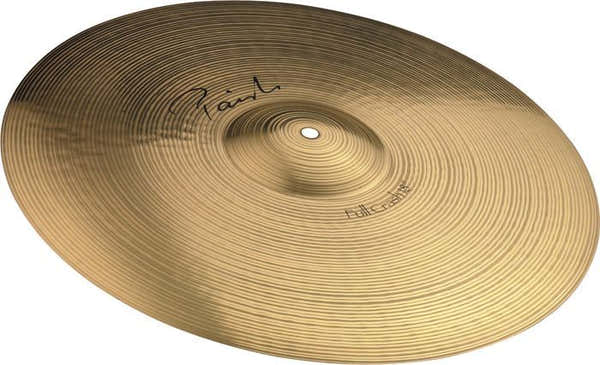 Signature Full Crash 20"