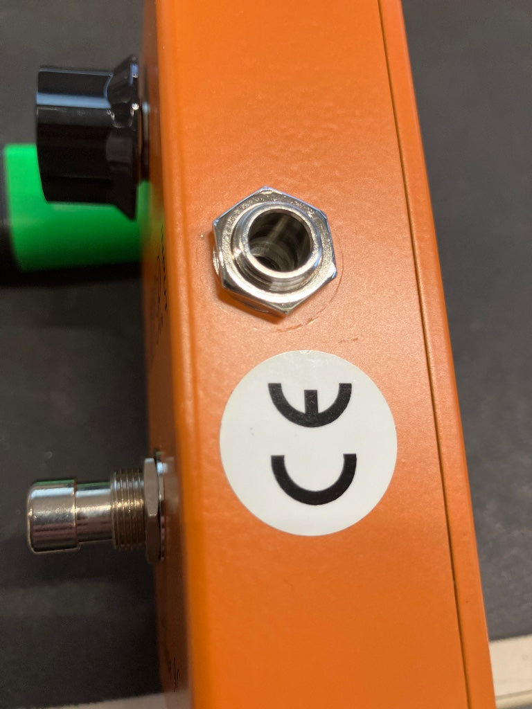 VINTAGE 1974 PHASE 90 - B Stock