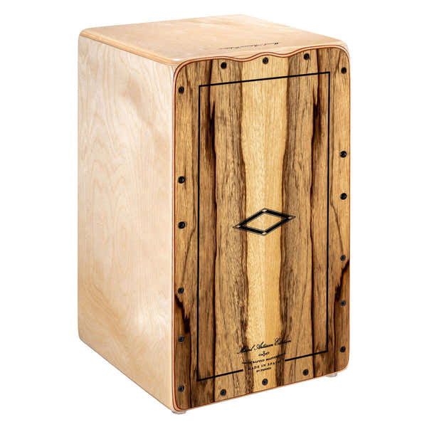 Meinl PERCUSSION ARTISAN EDITION CAJON MINERA LINE LIMBA - B-STOCK