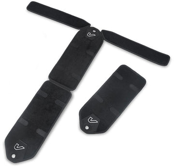 NanoMat - Drum mat for single drum pedal