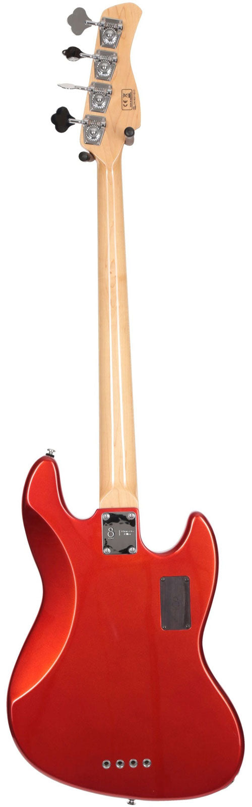 V7 Vintage Alder-4 Lh Bmr Mn