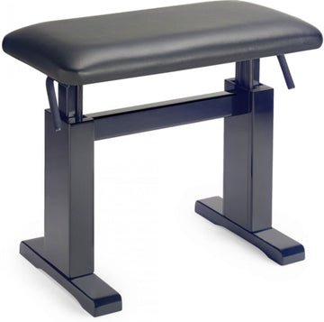 PBH780 BKM LBK Keyboard Bench Matt Black