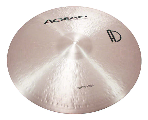 22" RIDE LIGHT CUSTOM