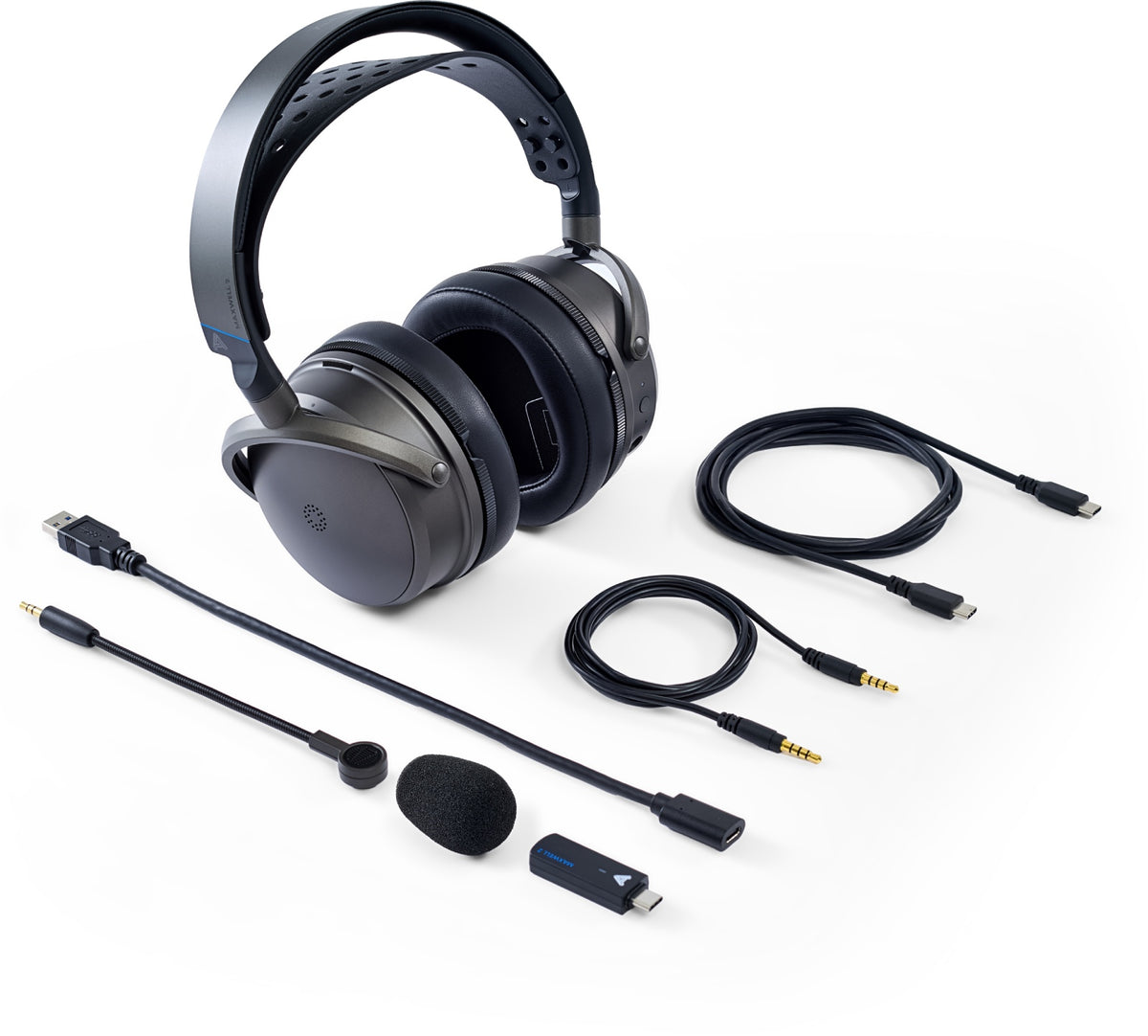 Maxwell 2 Playstation - Refurbished