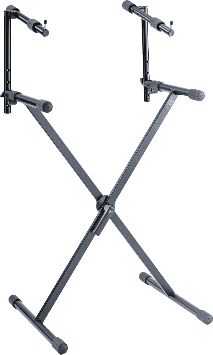 18941 Keyboard Extension, Black